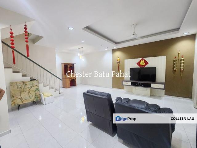 House for sale in Batu Pahat, Johor