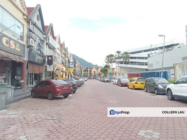 Shop for sale in Batu Pahat, Johor