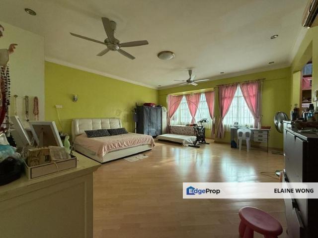 House for sale in Kinabalu, Sabah