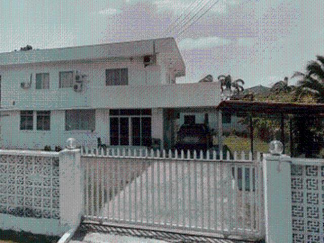 House for rent in Kinabalu, Sabah