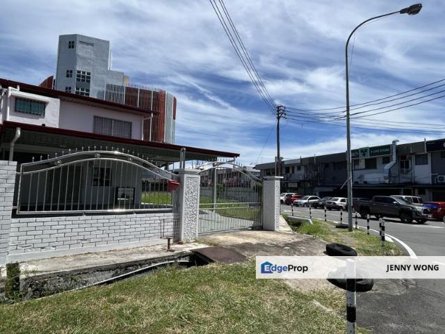 House for rent in Kinabalu, Sabah