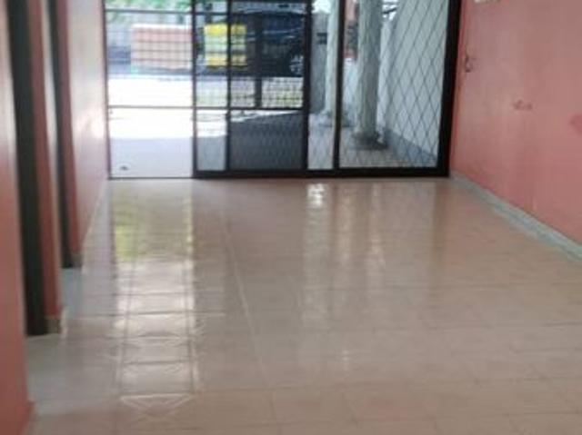 House for sale in Perak, Tanjong Ipoh