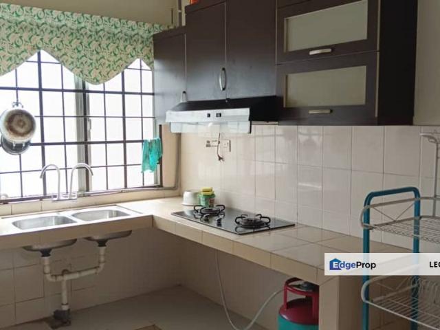 House for rent in Sendayan Village, Negeri Sembilan