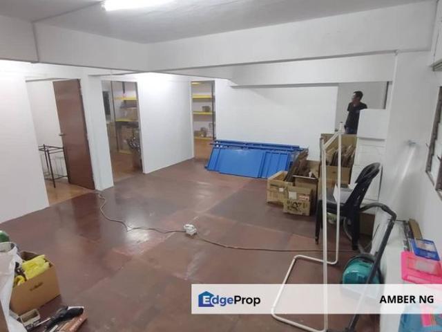 Shop for rent in Country Heights Damansara, Kuala Lumpur