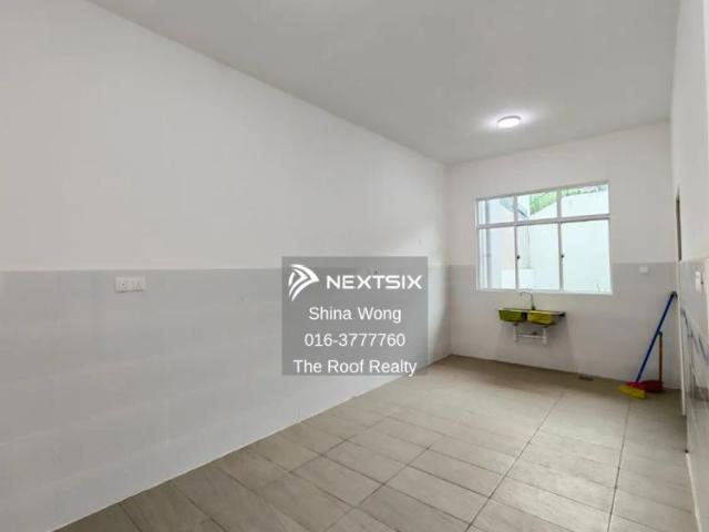 House for rent in Penampang, Sabah