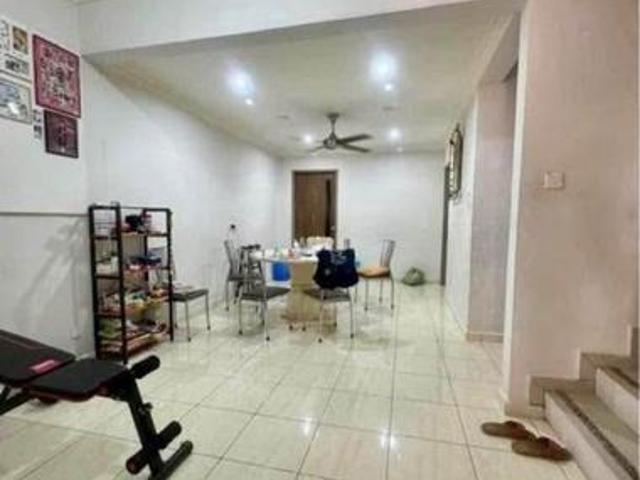 Terraced House for sale in Penampang, Pinampang
