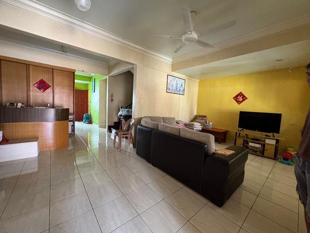 Terraced House for sale in Kinabalu, Sabah