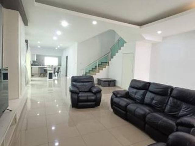 Terraced House for rent in Penampang, Pinampang