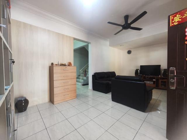 Terraced House for sale in Kota Kinabalu, Bahagian Pantai Barat