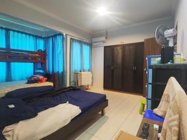 Terraced House for sale in Kinabalu, Sabah