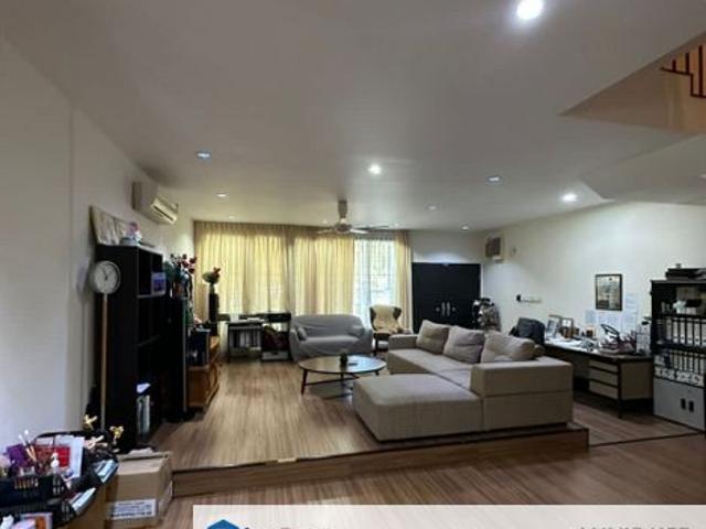 House for sale in Penampang, Sabah