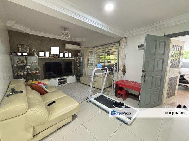 House for sale in Penampang, Sabah