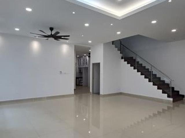 House for sale in Penampang, Sabah