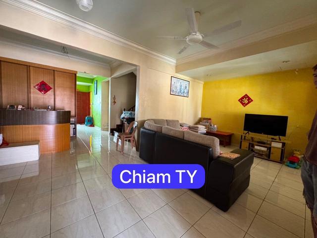 Terraced House for sale in Kinabalu, Sabah