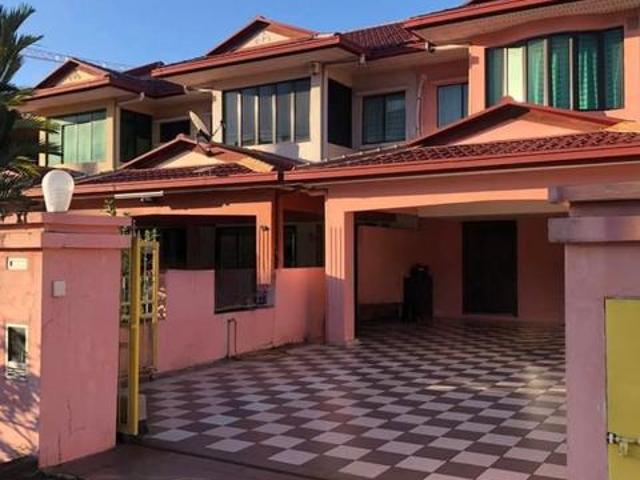 Terraced House for sale in Penampang, Pinampang