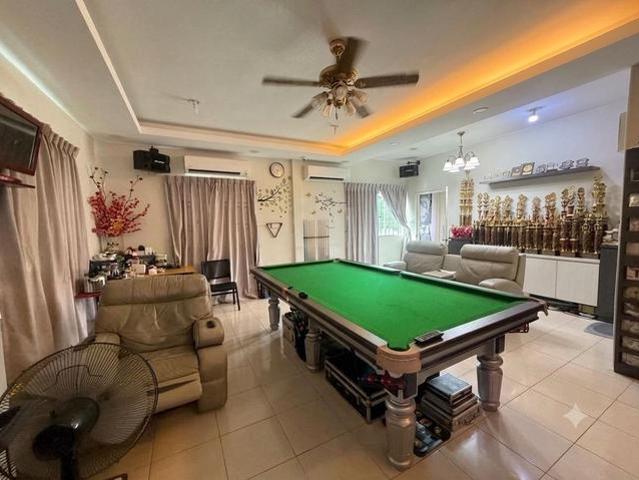 Terraced House for sale in Kinabalu, Sabah