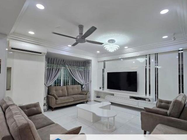House for sale in Kinabalu, Sabah