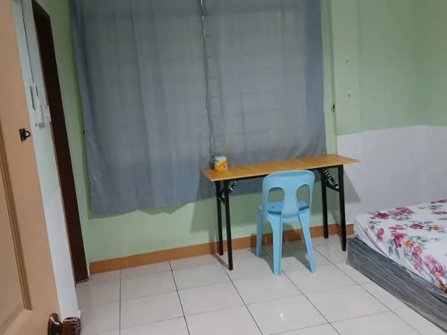 Room for rent in Singgah Mata, Kota Kinabalu
