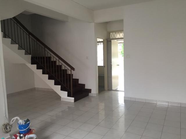 Terraced House for rent in Kinabalu, Sabah