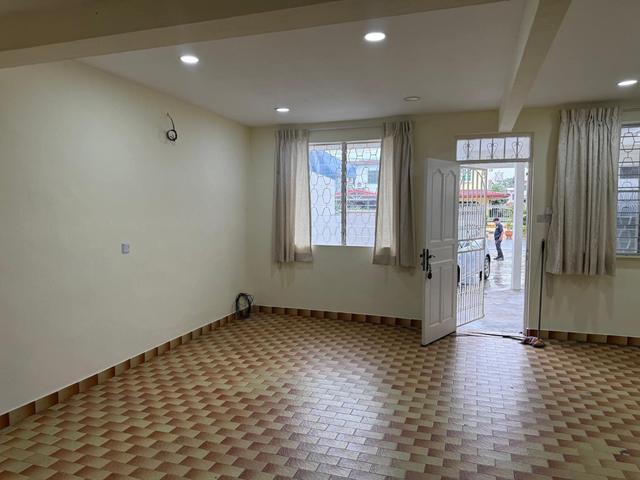 Terraced House for rent in Kinabalu, Sabah