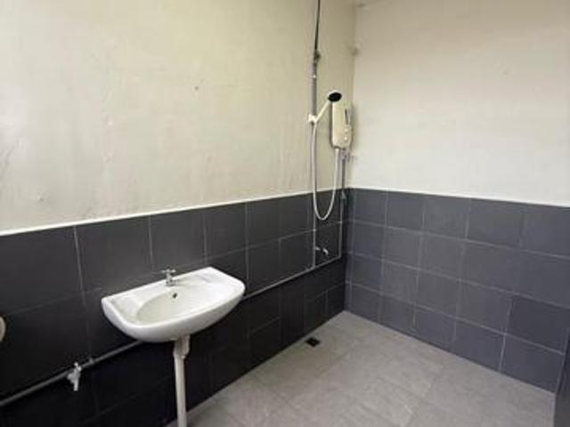 Terraced House for rent in Penampang, Pinampang
