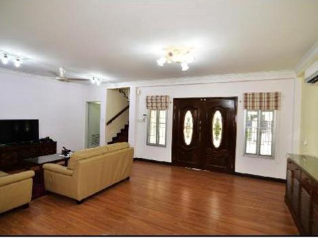 Residential House for rent in Penampang, Pinampang