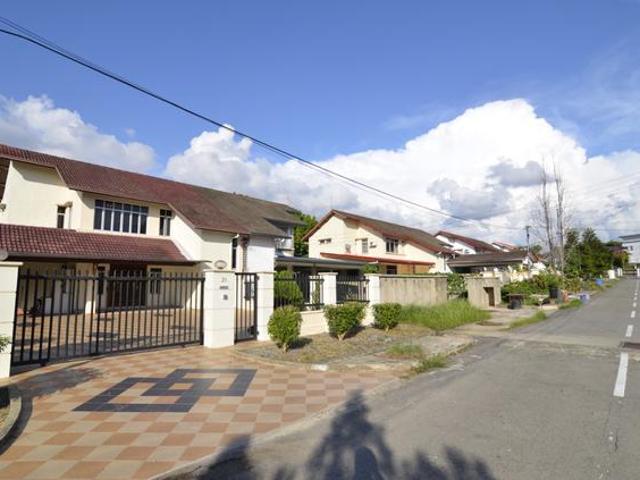 Residential House for rent in Kinabalu, Sabah