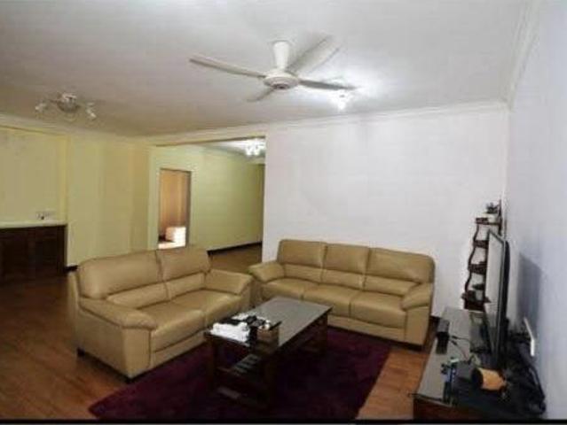 Residential House for rent in Penampang, Pinampang