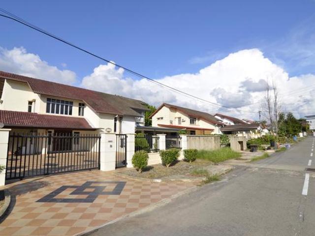 Residential House for rent in Penampang, Pinampang