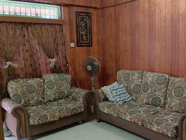 Apartment for sale in Georgetown, Penang