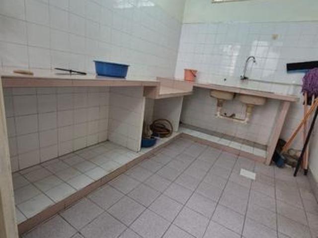 Terraced House for sale in Pulau Pinang