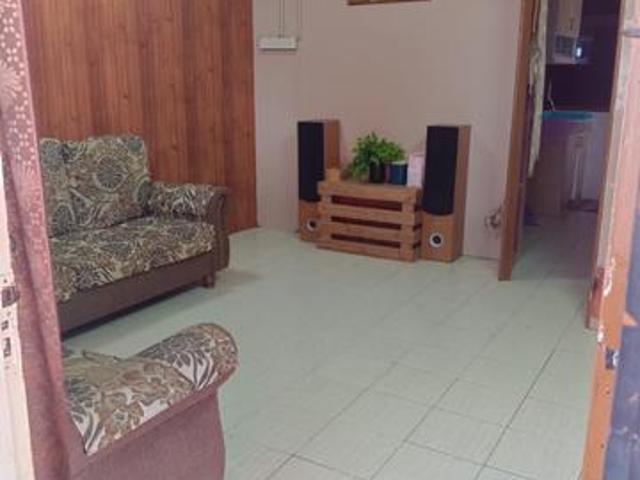 Apartment for sale in Georgetown, Penang