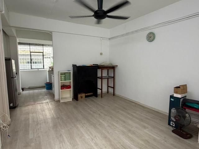 Apartment for sale in Georgetown, Penang