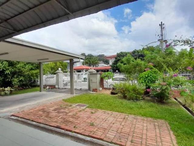 Bungalow for rent in Kinabalu, Sabah