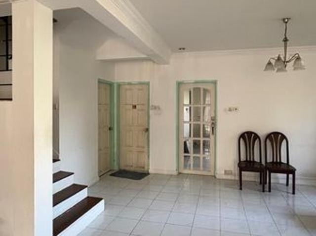 House for sale in Sabah