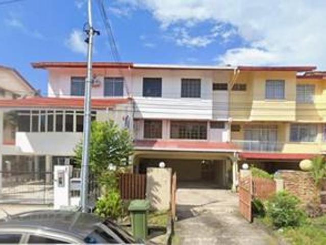 Terraced House for sale in Kinabalu, Sabah