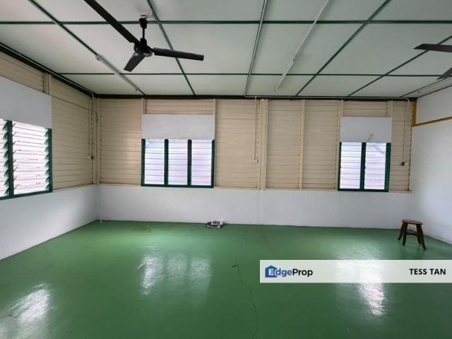 House for rent in Selayang, Selangor
