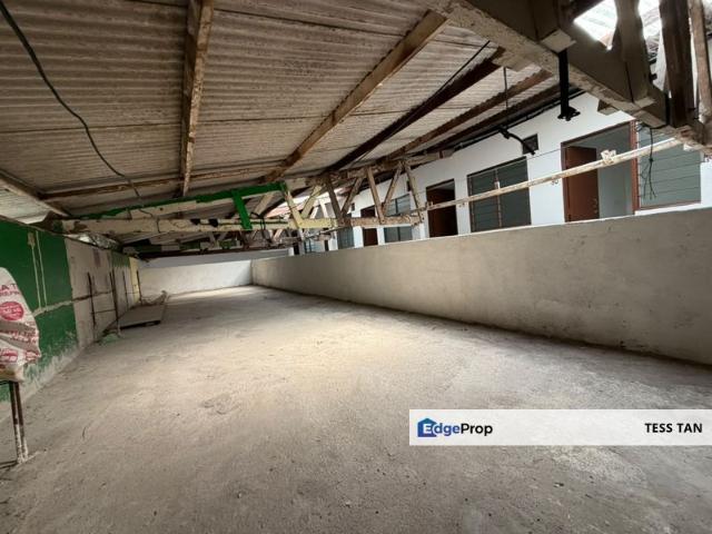House for rent in Selayang, Selangor