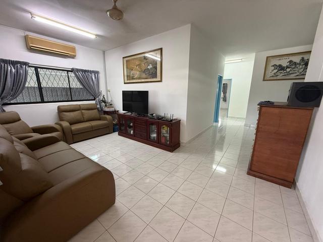 Terraced House for rent in Sabah