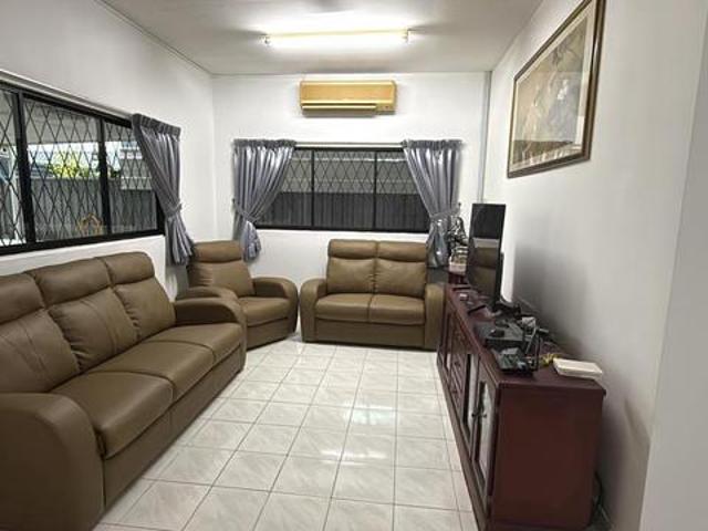 Residential House for rent in Kota Kinabalu, Bahagian Pantai Barat