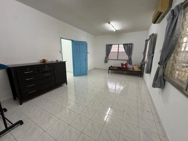 Terraced House for rent in Kinabalu, Sabah