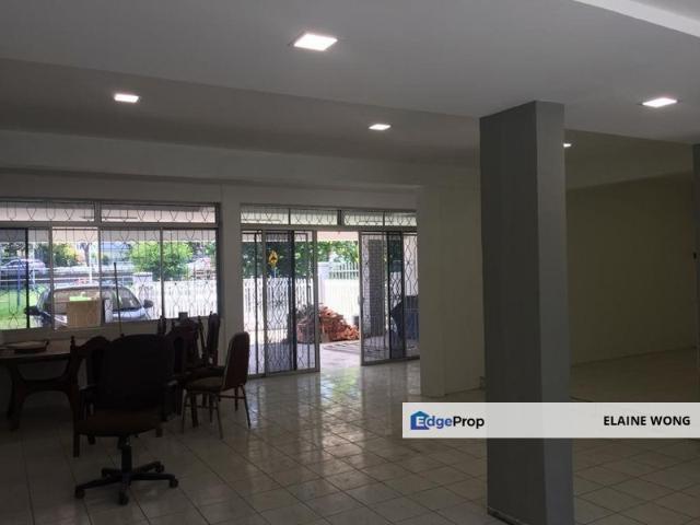 House for sale in Sabah