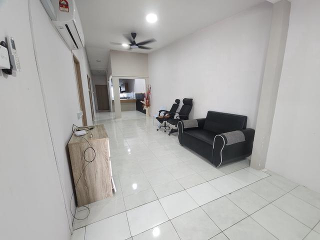 Terraced House for rent in Kinabalu, Sabah