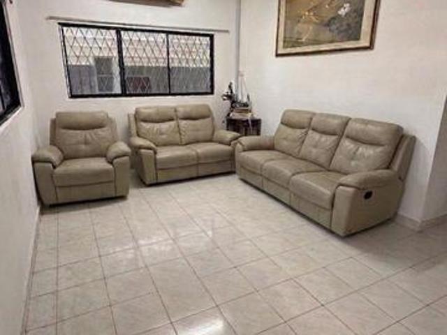 Residential House for rent in Kinabalu, Sabah