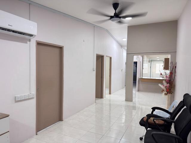 Terraced House for rent in Kinabalu, Sabah