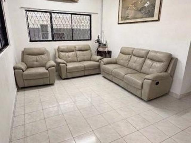 Residential House for rent in Sabah
