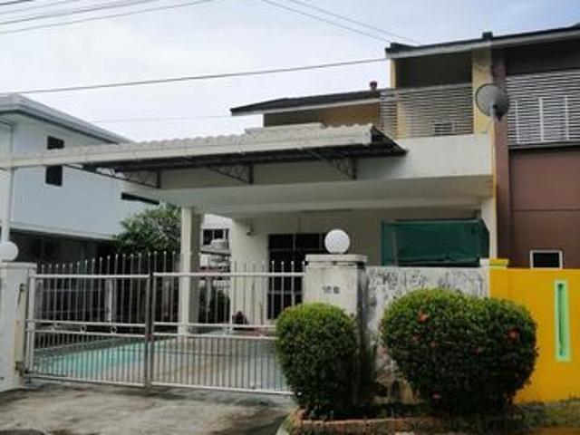 Residential House for sale in Victoria, Labuan