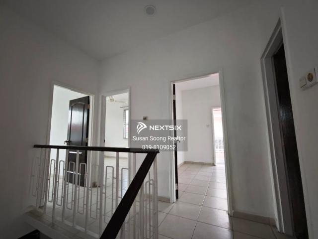 House for rent in Taman Seputih 1, Luyang