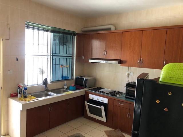 Residential House for sale in Rancha-rancha