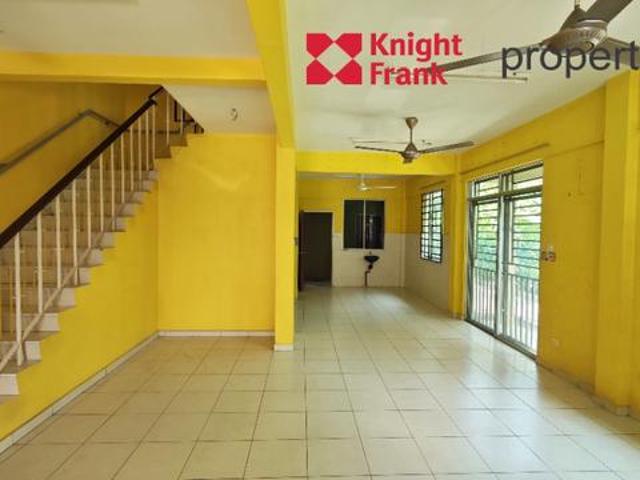 Terraced House for sale in Kinabalu, Sabah